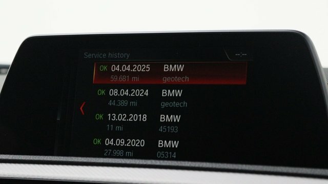 BMW 2 Series Gran Coupe Coupe White #62