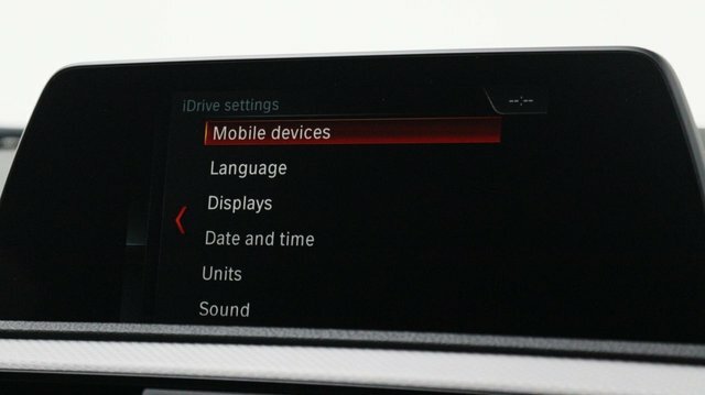 BMW 2 Series Gran Coupe Coupe White #60