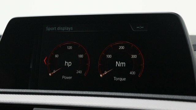 BMW 2 Series Gran Coupe Coupe White #63