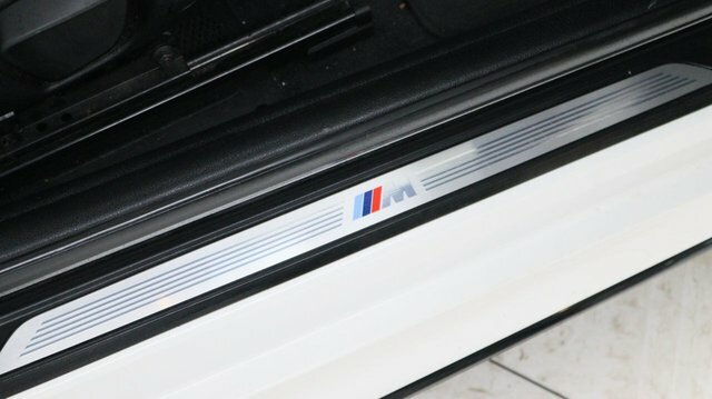 BMW 2 Series Gran Coupe Coupe White #35