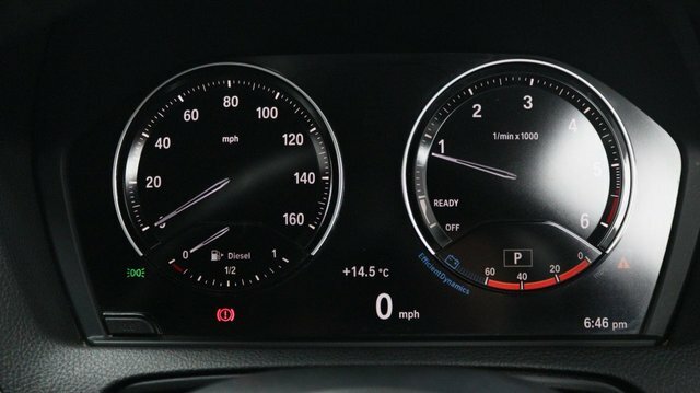 BMW 2 Series Gran Coupe Coupe White #47