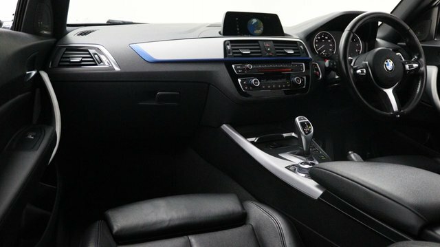 BMW 2 Series Gran Coupe Coupe White #42