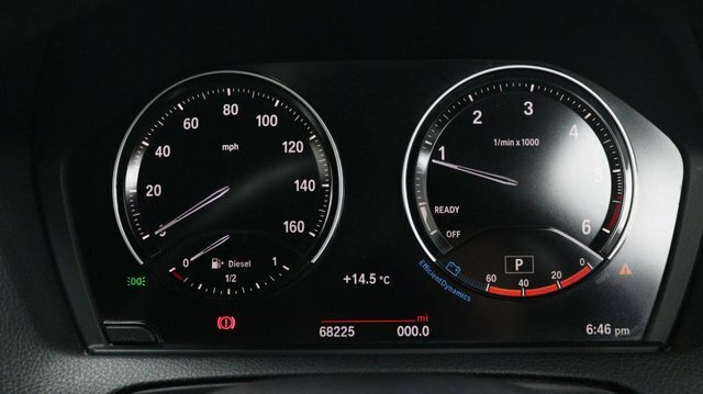 BMW 2 Series Gran Coupe Coupe White #48