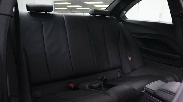 BMW 2 Series Gran Coupe Coupe White #39