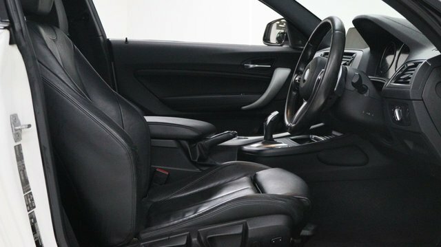 BMW 2 Series Gran Coupe Coupe White #38