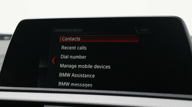 BMW 2 Series Gran Coupe Coupe White #56