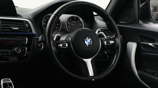 BMW 2 Series Gran Coupe Coupe White #43