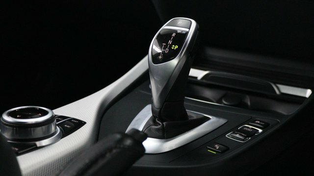 BMW 2 Series Gran Coupe Coupe White #68