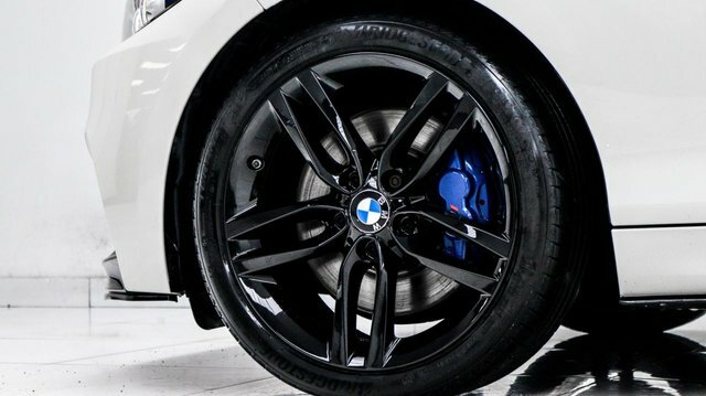 BMW 2 Series Gran Coupe Coupe White #18