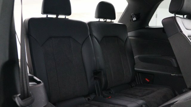 Audi Q7 3.0 Tdi Quattro S Line 269 Bhp Grey #39