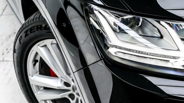 Audi Q7 3.0 Tdi V6 S Line Suv Tiptronic Quattro Black #5
