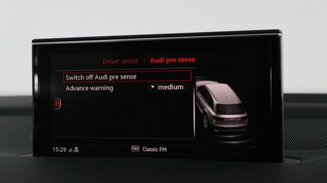 Audi Q7 3.0 Tdi Quattro S Line 269 Bhp Grey #66