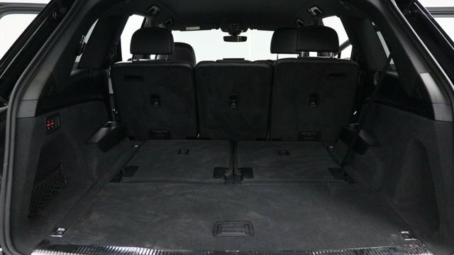 Audi Q7 3.0 Tdi Quattro S Line 269 Bhp Grey #22