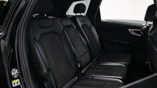Audi Q7 3.0 Tdi Quattro S Line 269 Bhp Grey #38