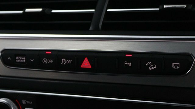 Audi Q7 3.0 Tdi Quattro S Line 269 Bhp Grey #67
