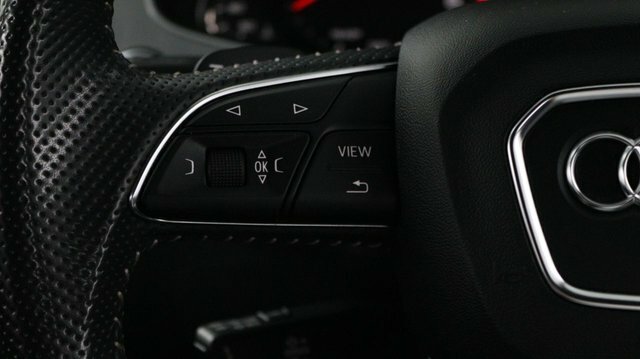 Audi Q7 3.0 Tdi Quattro S Line 269 Bhp Grey #44