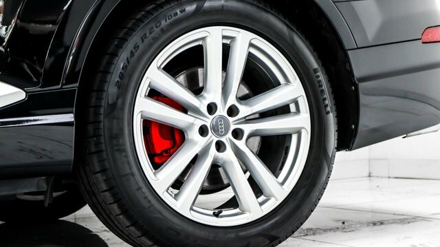 Audi Q7 3.0 Tdi Quattro S Line 269 Bhp Grey #17