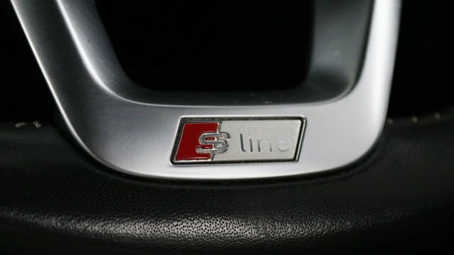 Audi Q7 3.0 Tdi Quattro S Line 269 Bhp Grey #46