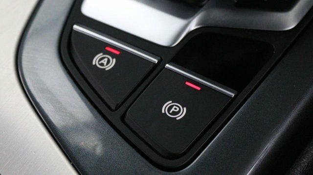 Audi Q7 3.0 Tdi Quattro S Line 269 Bhp Grey #76