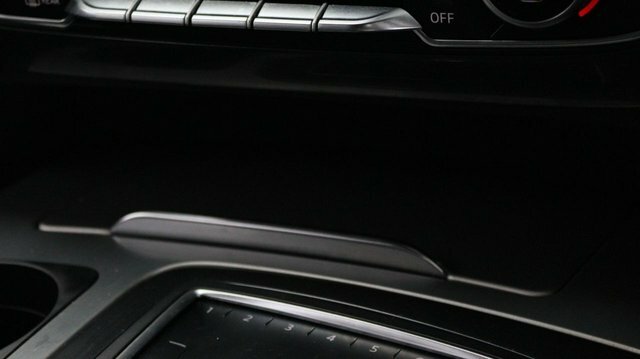Audi Q7 3.0 Tdi Quattro S Line 269 Bhp Grey #70