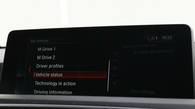 BMW M4 Coupe 3.0 Biturbo Competition Dct Euro 6 Ss Black #66
