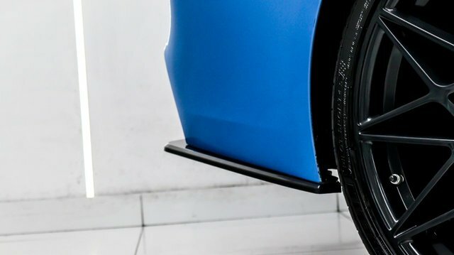 BMW M4 Coupe 3.0 Biturbo Competition Dct Euro 6 Ss Black #11