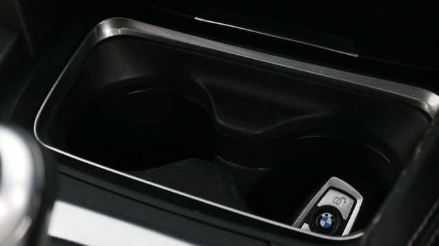 BMW M4 Coupe 3.0 Biturbo Competition Dct Euro 6 Ss Black #76