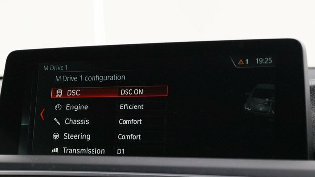 BMW M4 Coupe 3.0 Biturbo Competition Dct Euro 6 Ss Black #65