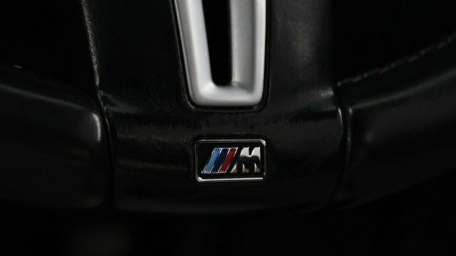 BMW M4 Coupe 3.0 Biturbo Competition Dct Euro 6 Ss Black #49