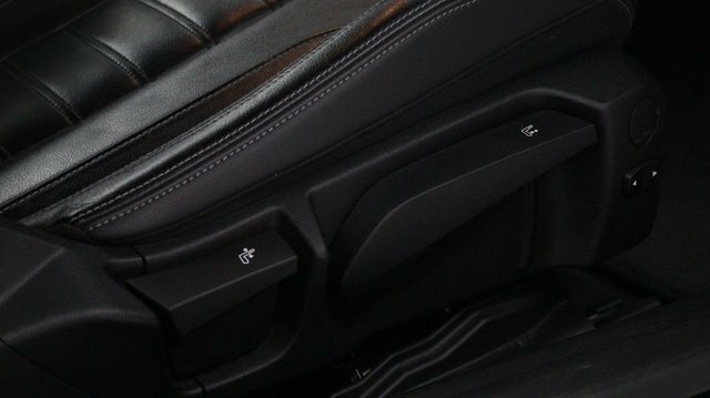 BMW 4 Series Gran Coupe 420I M Sport Step Tech Pack Blue #34