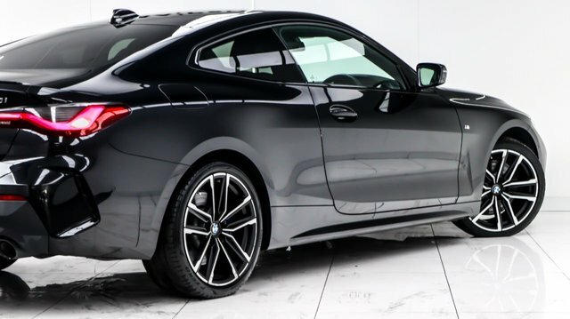 BMW 4 Series Gran Coupe 420I M Sport Step Tech Pack Blue #28