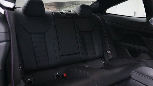 BMW 4 Series Gran Coupe 420I M Sport Step Tech Pack Blue #37