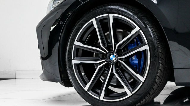 BMW 4 Series Gran Coupe 420I M Sport Step Tech Pack Blue #16