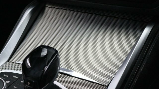 BMW 4 Series Gran Coupe 420I M Sport Step Tech Pack Blue #58