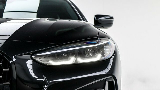 BMW 4 Series Gran Coupe 420I M Sport Step Tech Pack Blue #10