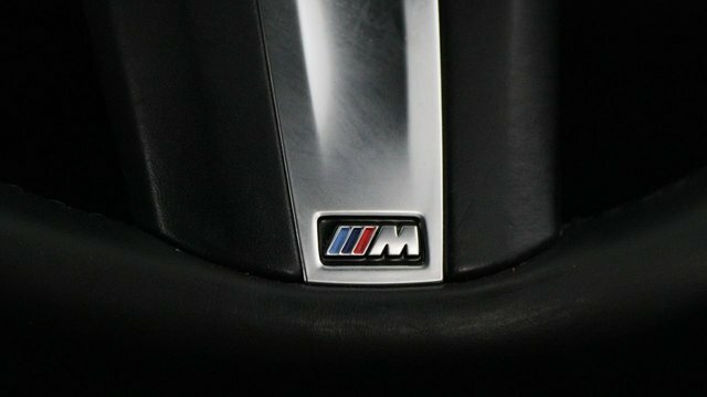 BMW 4 Series Gran Coupe 420I M Sport Step Tech Pack Blue #43