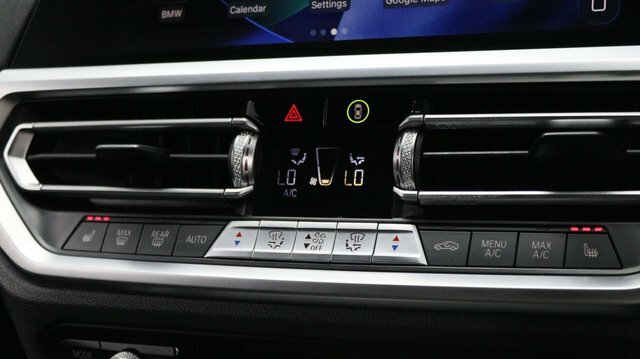 BMW 4 Series Gran Coupe 420I M Sport Step Tech Pack Blue #56
