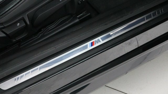 BMW 4 Series Gran Coupe 420I M Sport Step Tech Pack Blue #33