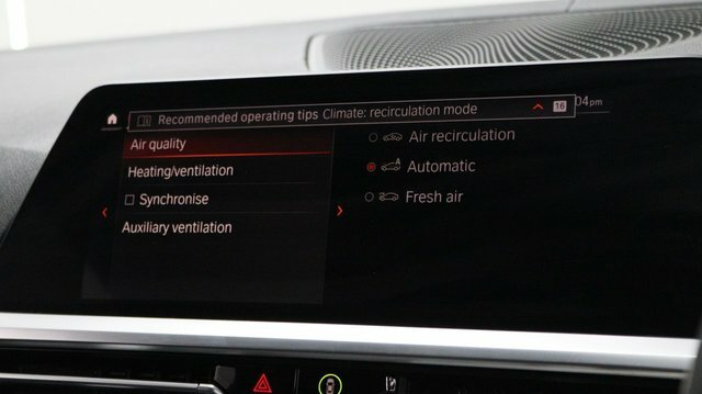 BMW 4 Series Gran Coupe 420I M Sport Step Tech Pack Blue #57