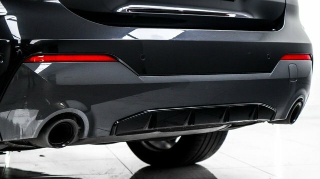 BMW 4 Series Gran Coupe 420I M Sport Step Tech Pack Blue #21