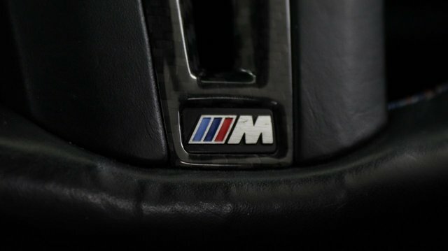 BMW M3 M3 Competition Step  #61