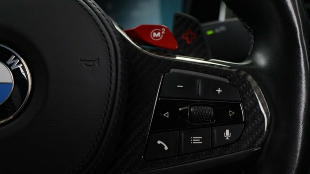 BMW M3 M3 Competition Step  #62