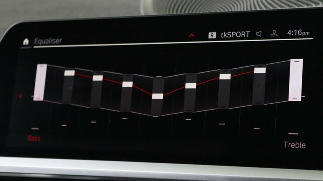 BMW M3 M3 Competition Step  #78