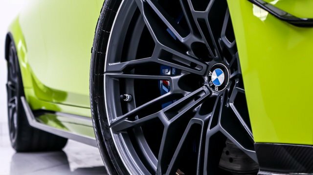BMW M3 M3 Competition Step  #10