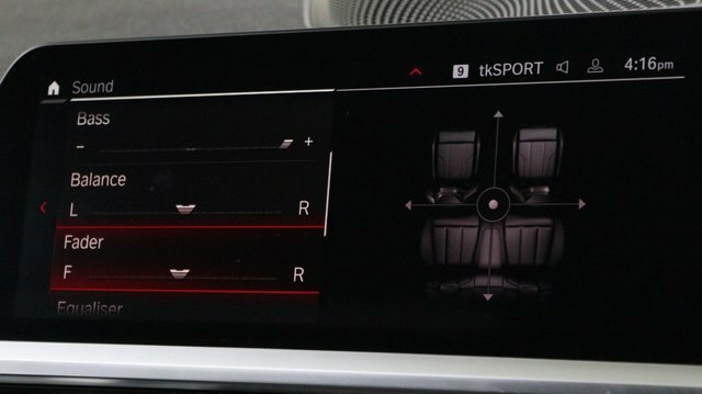 BMW M3 M3 Competition Step  #76