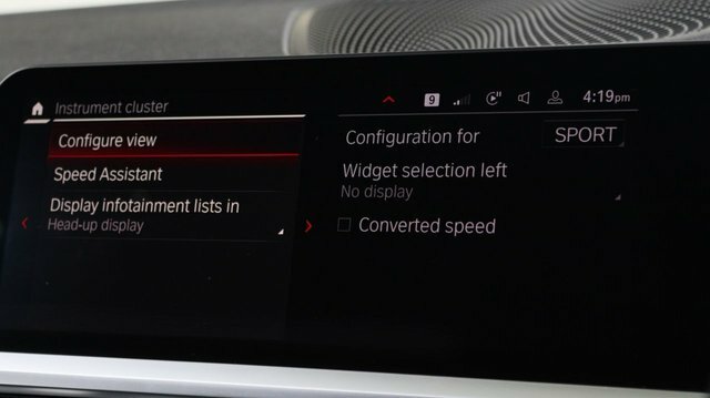 BMW M3 M3 Competition Step  #91