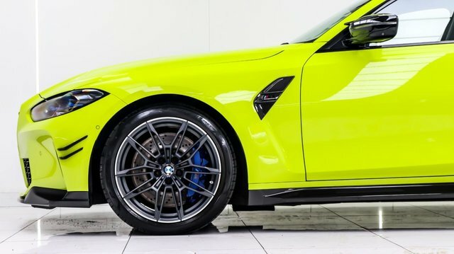 BMW M3 M3 Competition Step  #24