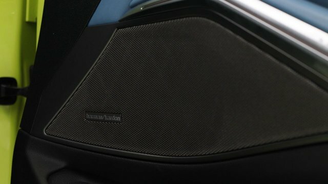 BMW M3 M3 Competition Step  #46