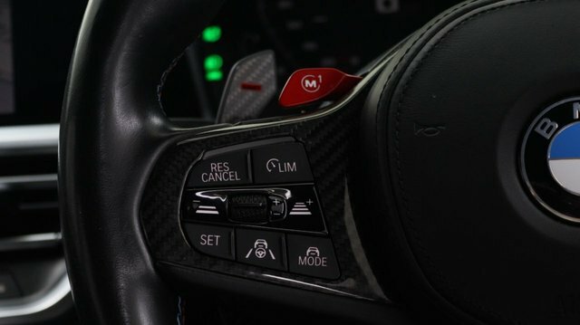BMW M3 M3 Competition Step  #59