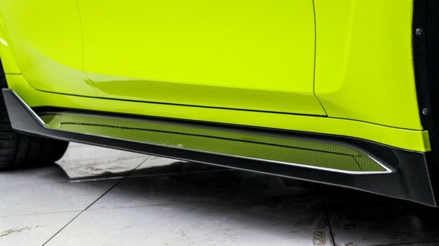 BMW M3 M3 Competition Step  #11